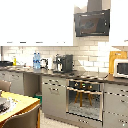 Apartament w Bochni Bochnia Zewnętrze zdjęcie