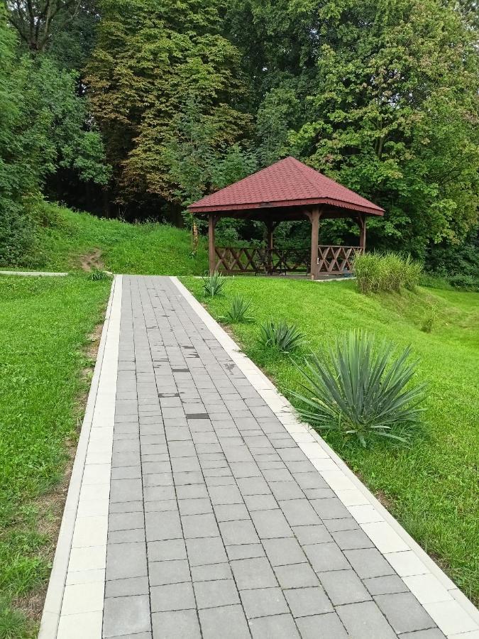 Apartament w Bochni Bochnia Zewnętrze zdjęcie