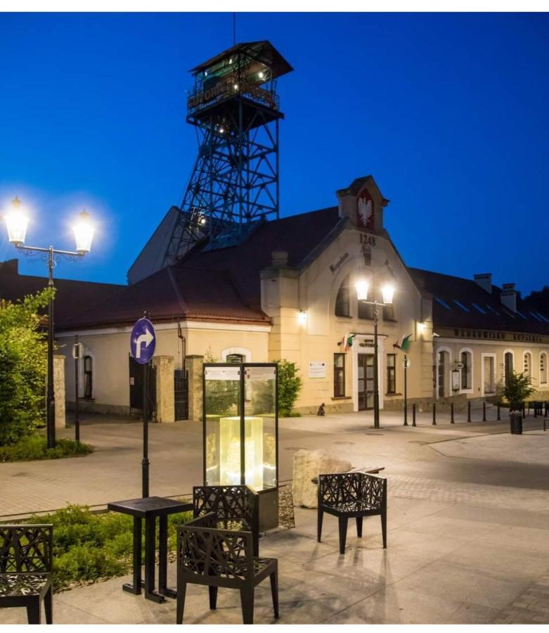 Apartament w Bochni Bochnia Zewnętrze zdjęcie