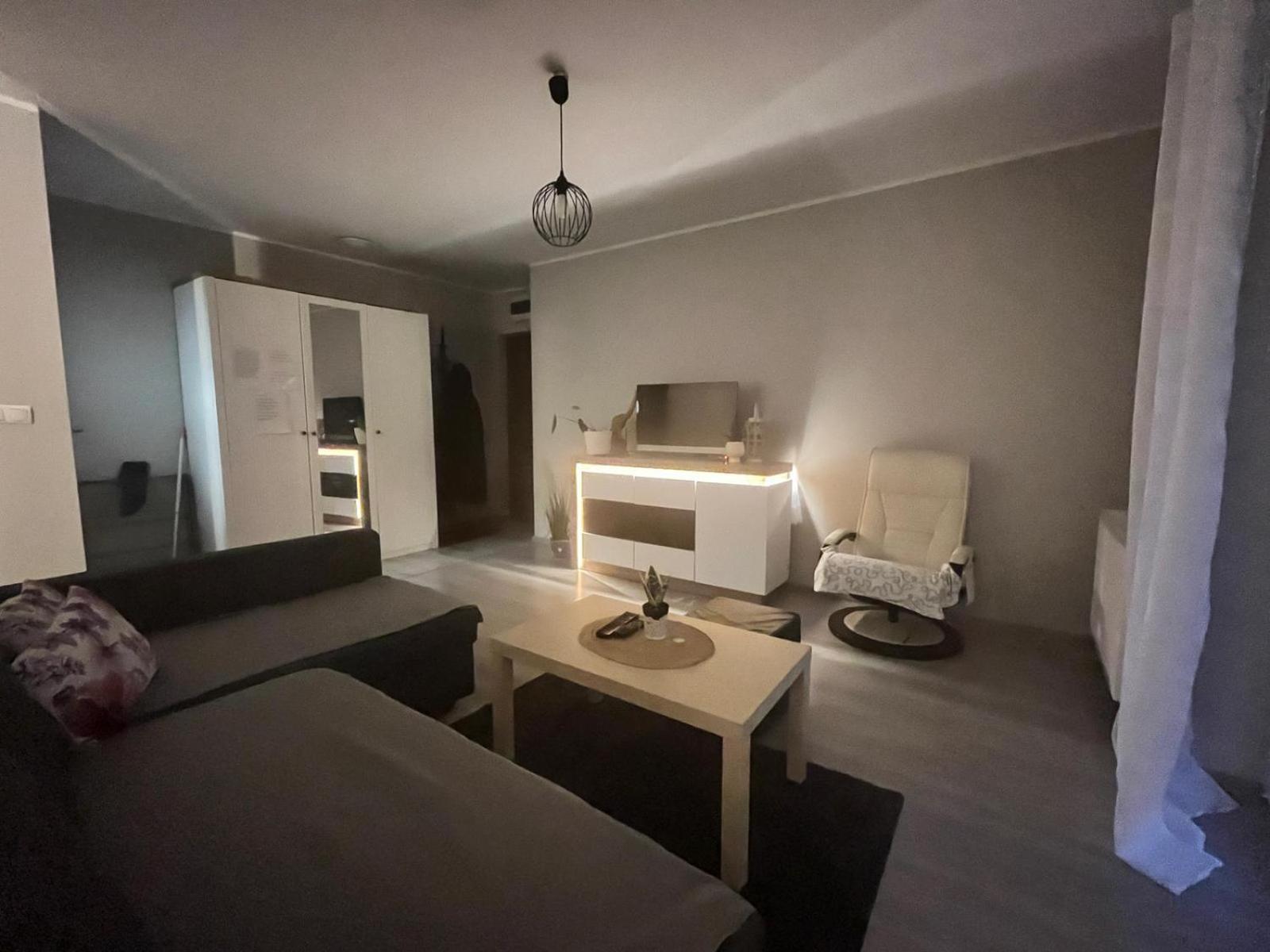 Apartament w Bochni Bochnia Zewnętrze zdjęcie