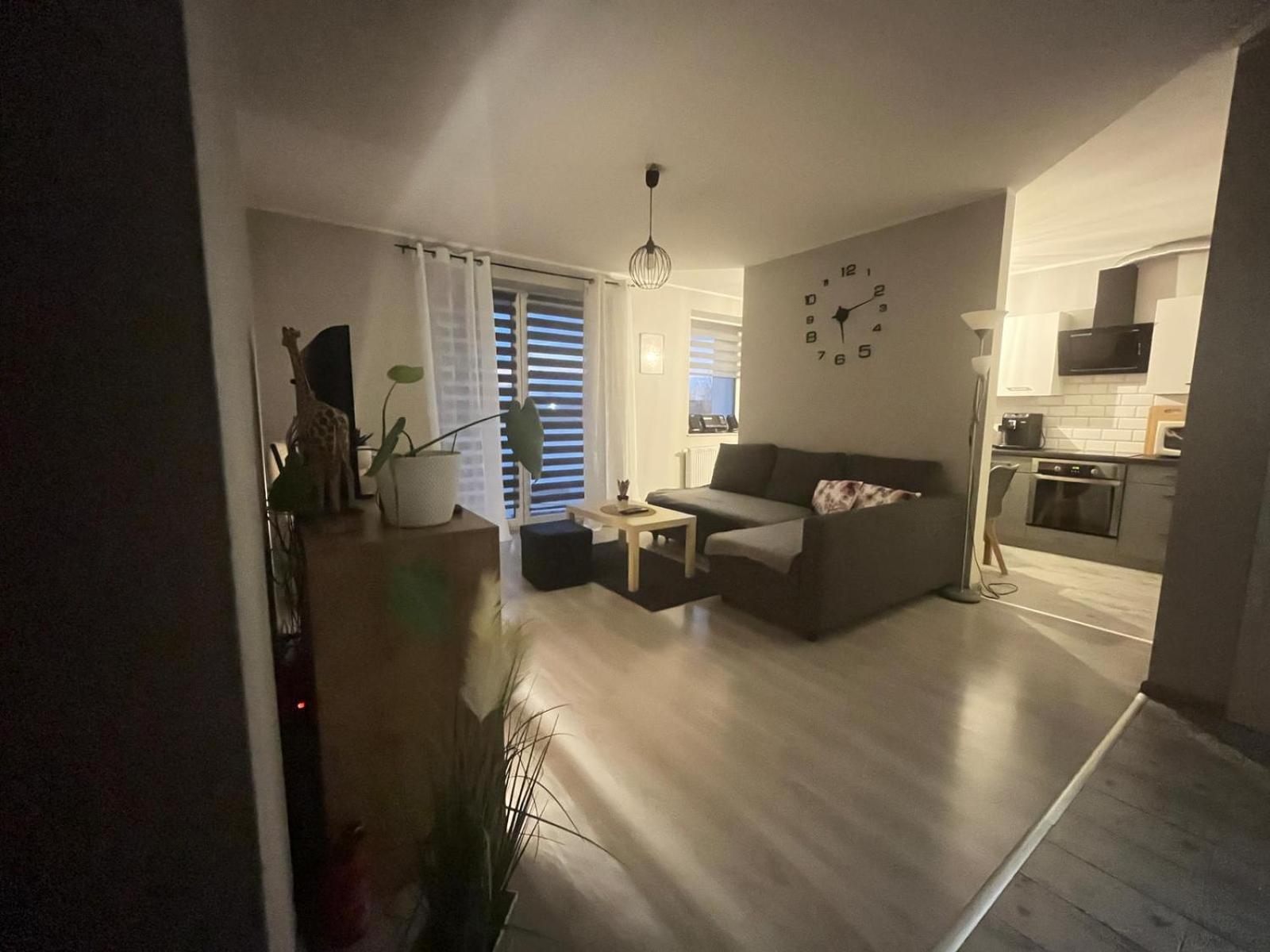 Apartament w Bochni Bochnia Zewnętrze zdjęcie