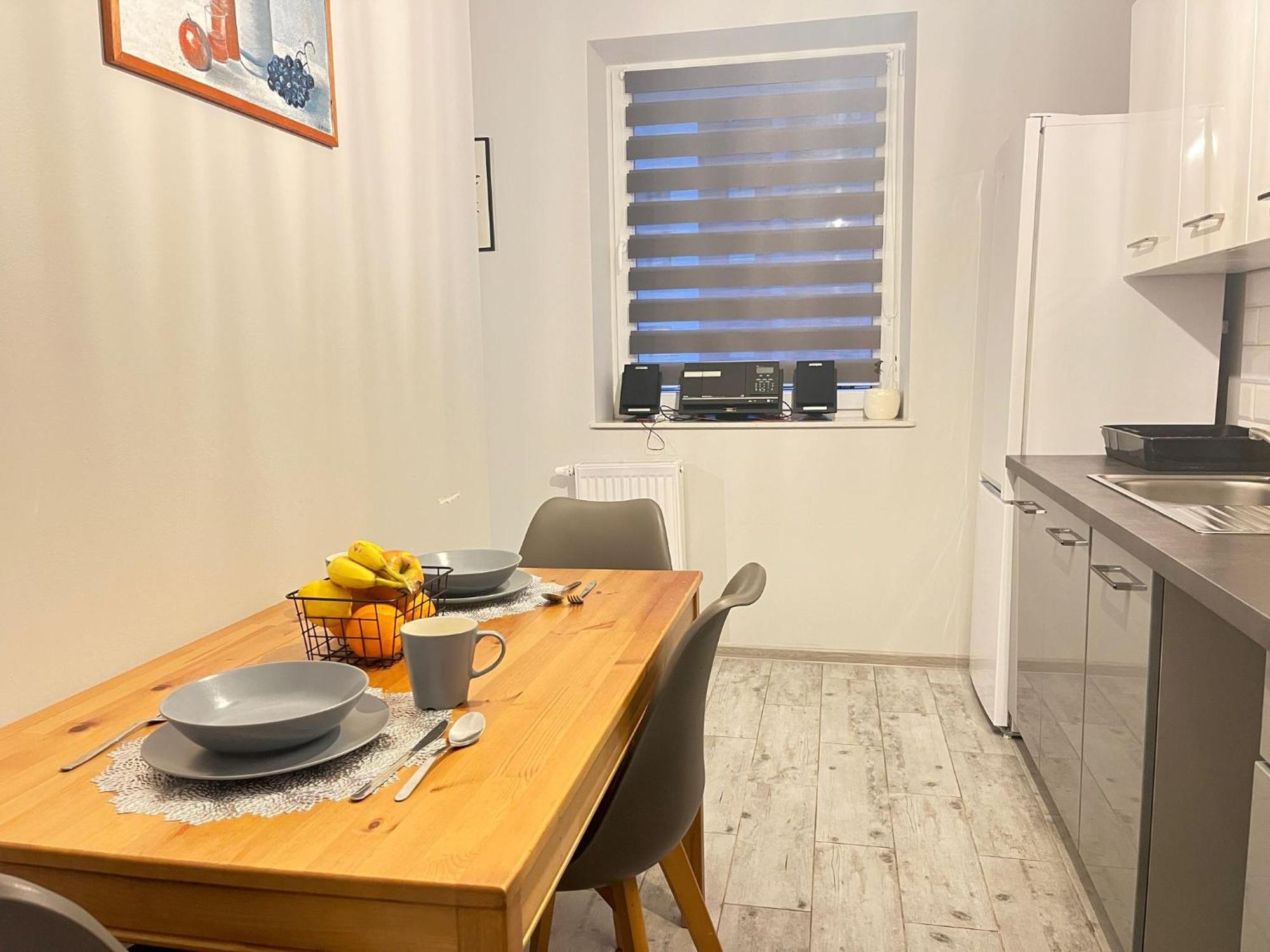 Apartament w Bochni Bochnia Zewnętrze zdjęcie