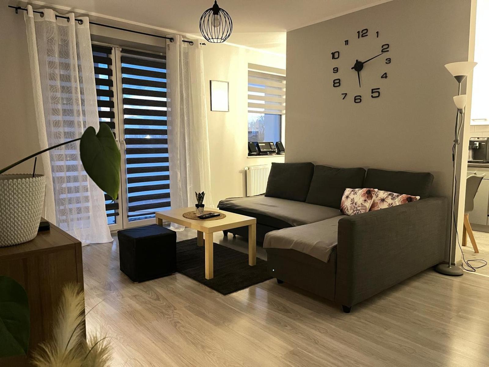 Apartament w Bochni Bochnia Zewnętrze zdjęcie