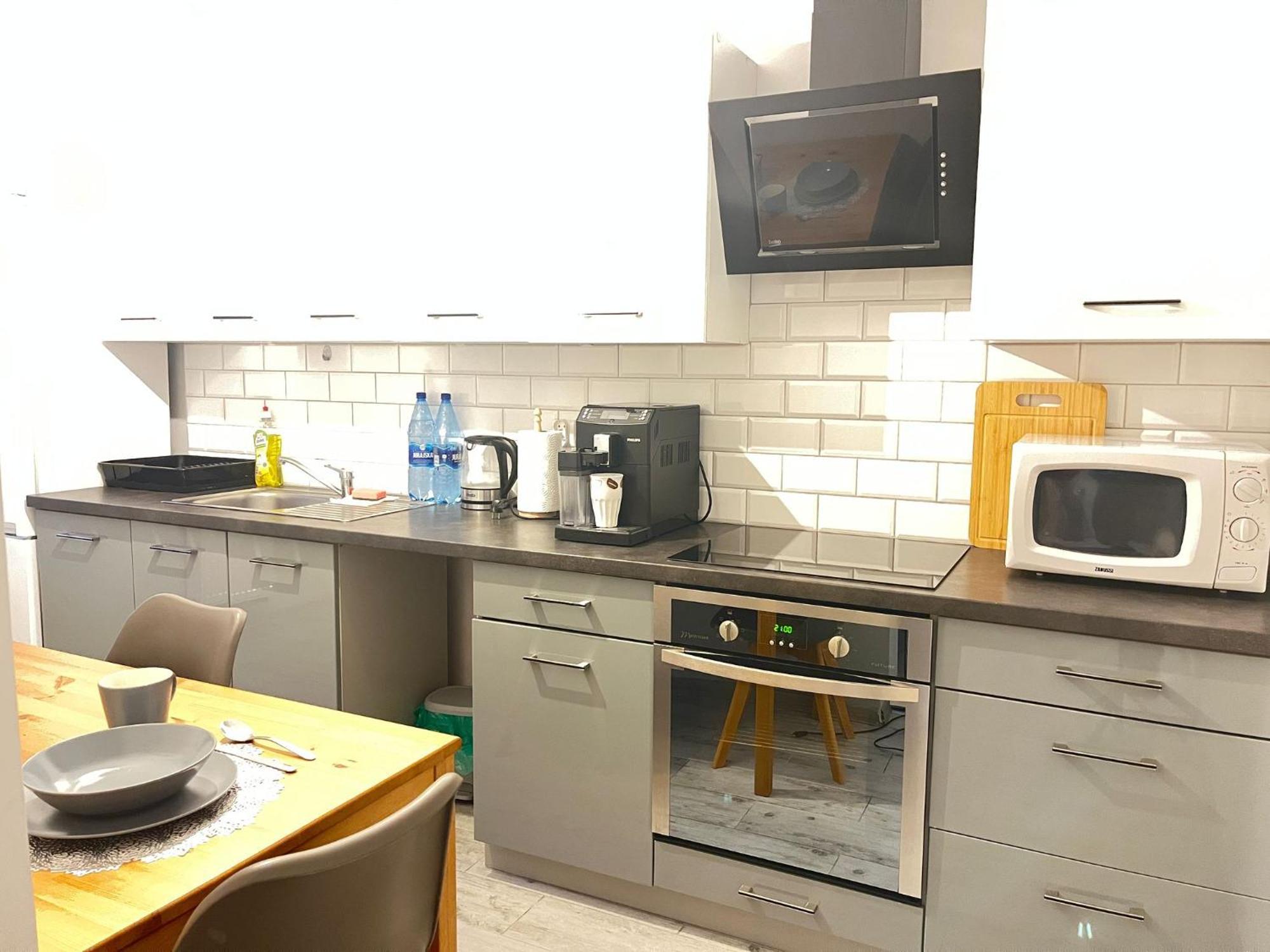 Apartament w Bochni Bochnia Zewnętrze zdjęcie