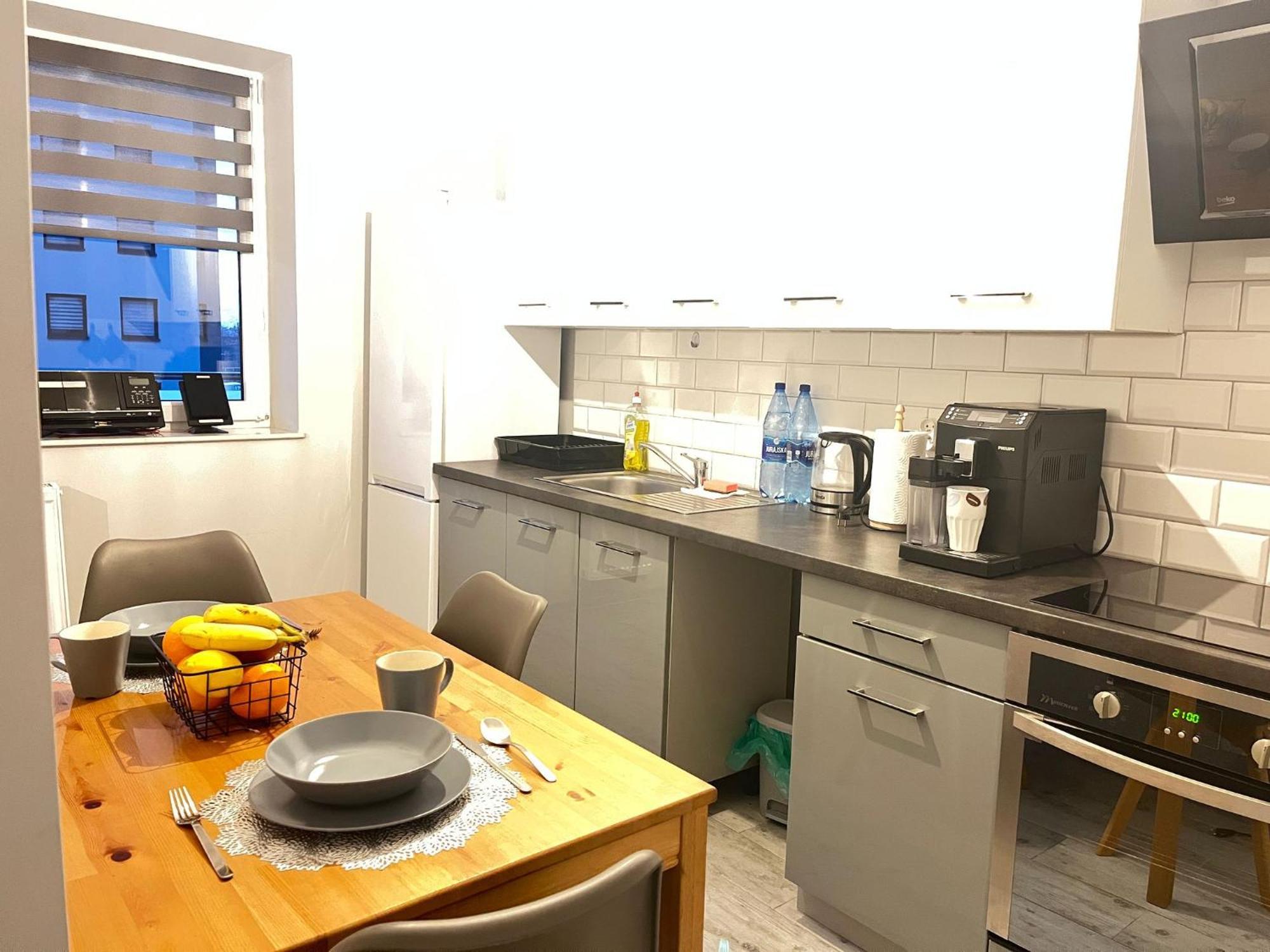 Apartament w Bochni Bochnia Zewnętrze zdjęcie